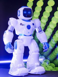 AI 驅(qū)動的人力資源管理變革：開啟智能管理新時代